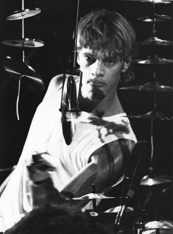 Stewart Copeland