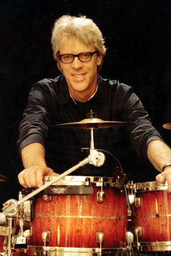 Stewart Copeland