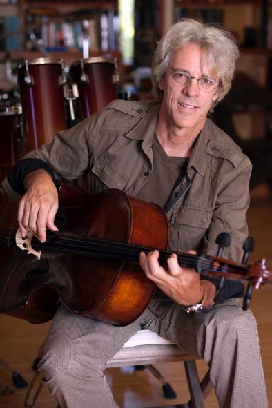 Stewart Copeland