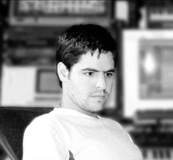 Gui Boratto