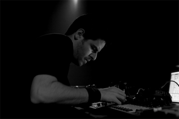 Gui Boratto