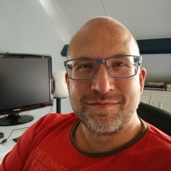 Geert Huinink