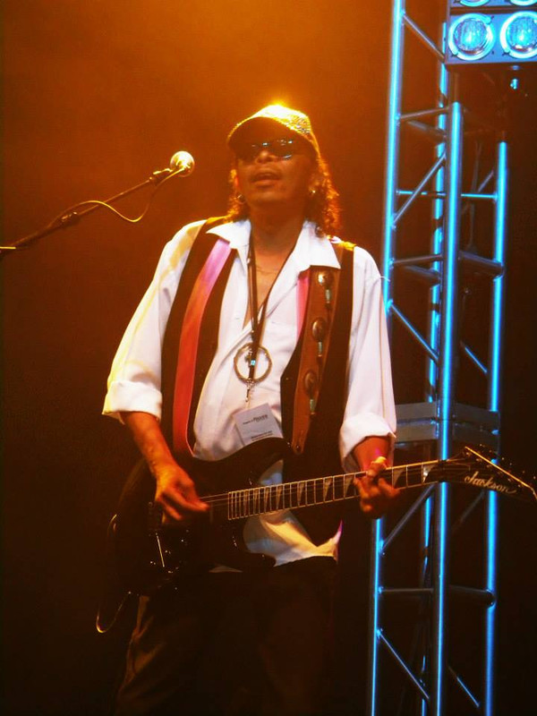 Peter Black