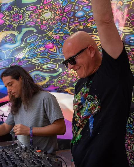 Infected Mushroom