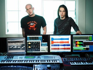 Infected Mushroom