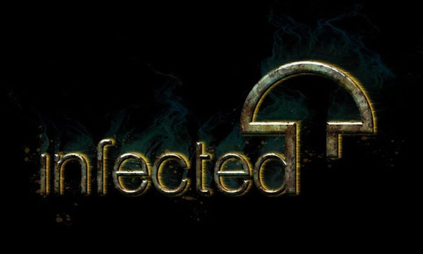 Infected Mushroom