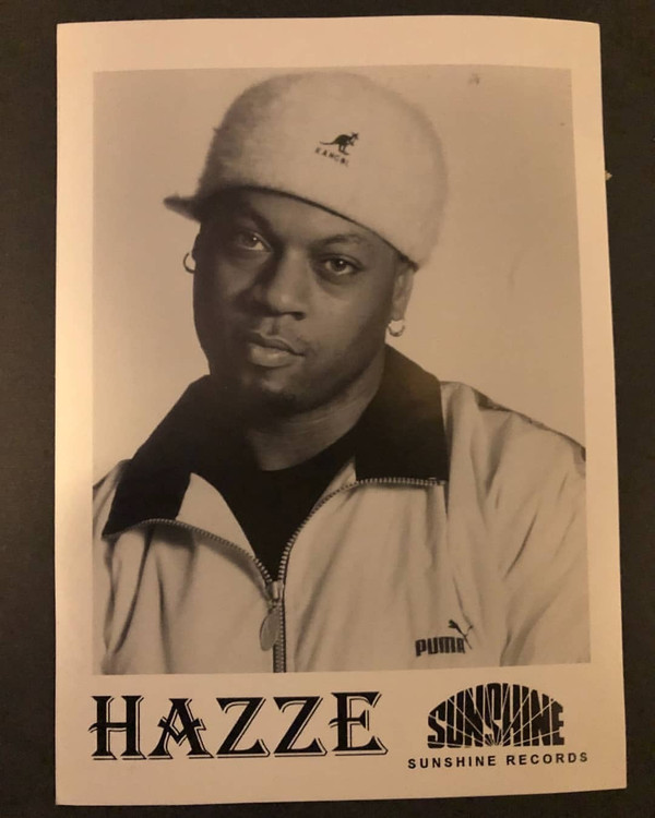 Hazze