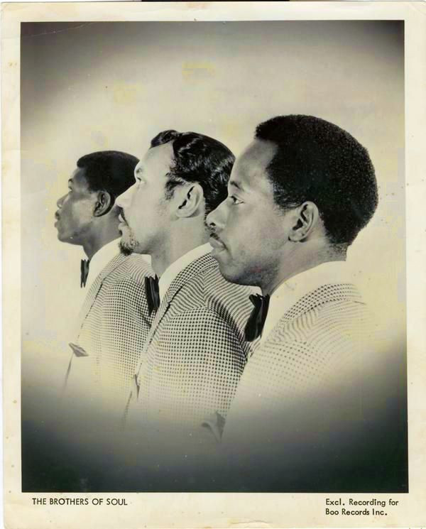 The Brothers Of Soul
