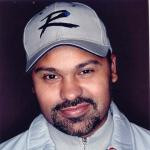 Ray Roc Checo