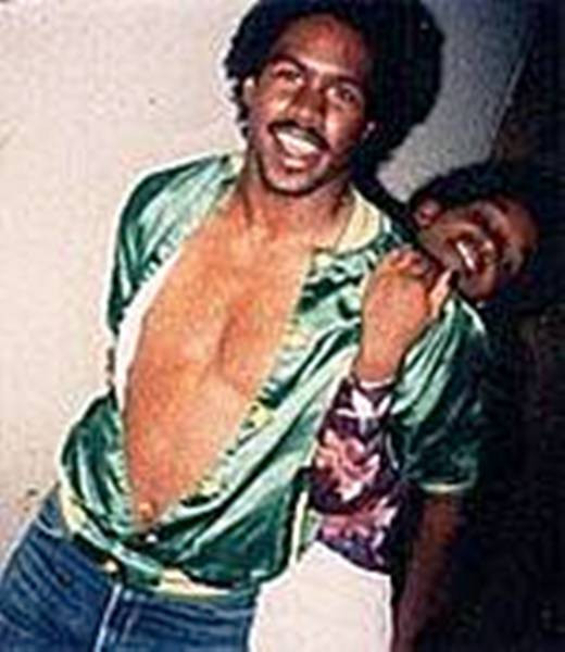 Dwayne Simon