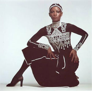 Melba Moore