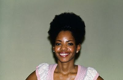 Melba Moore