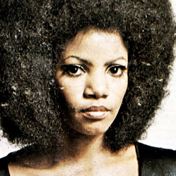 Melba Moore
