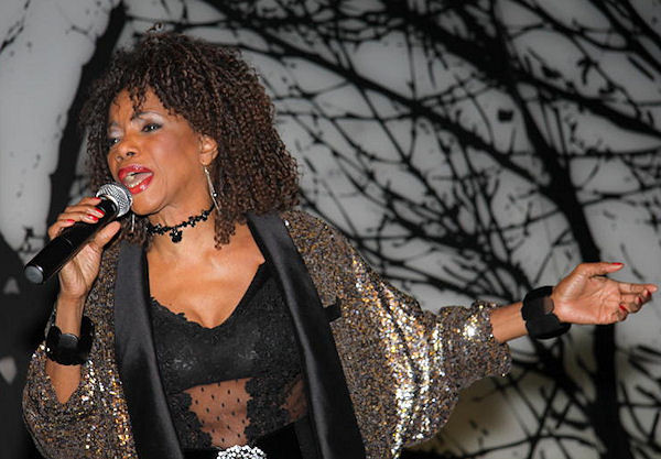 Melba Moore