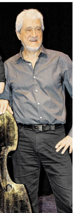 Peter Arnesen