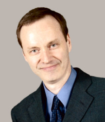Pete McGuinness