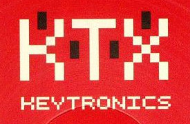 Key Tronics Ensemble