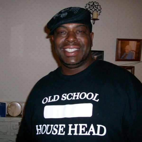 Reggie Hall