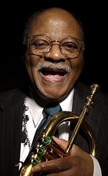 Clark Terry