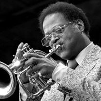 Clark Terry
