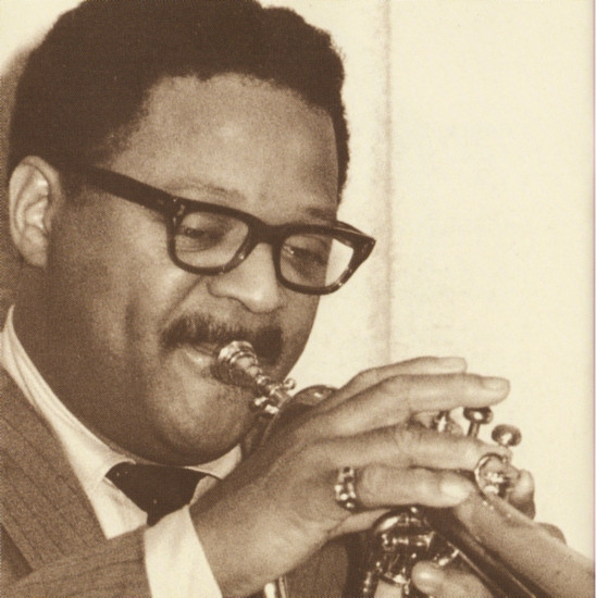Clark Terry