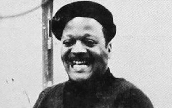 Clark Terry