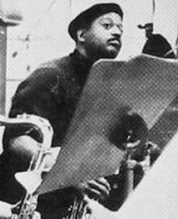 Clark Terry