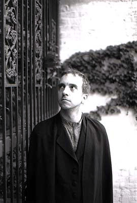 Stephin Merritt
