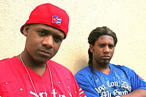 Nasty Beat Makers