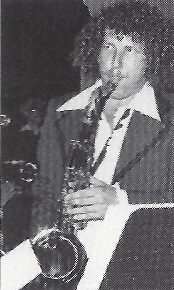 Bob Belden