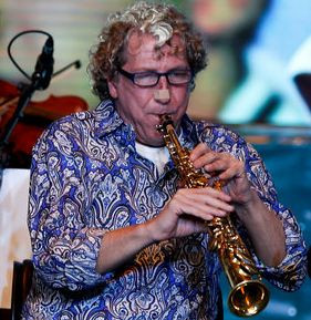 Bob Belden