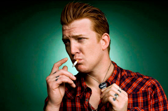 Josh Homme