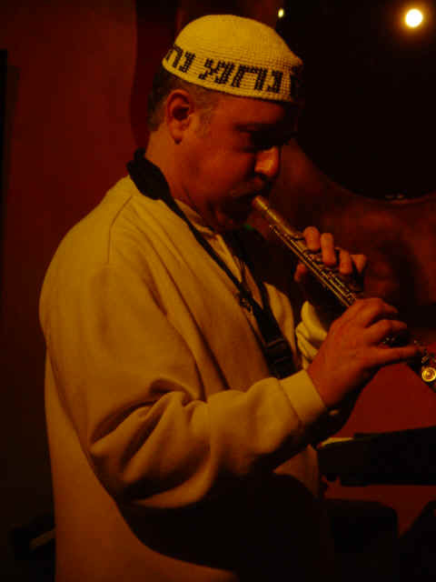 Joshua Spiegelman