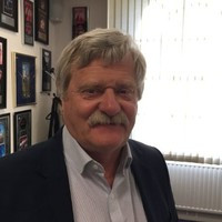 Geoff Kempin