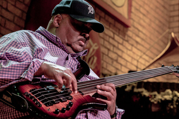 Ralphe Armstrong