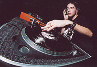 Dave London