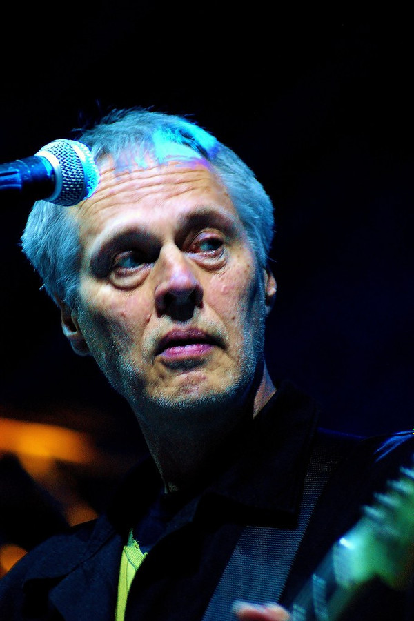 Tom Verlaine