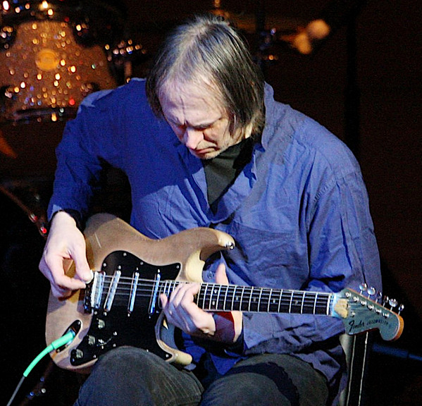 Tom Verlaine