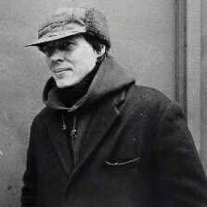 Tom Verlaine
