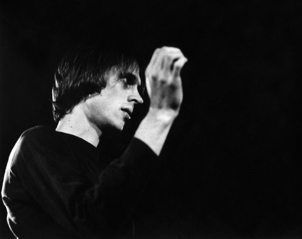Tom Verlaine