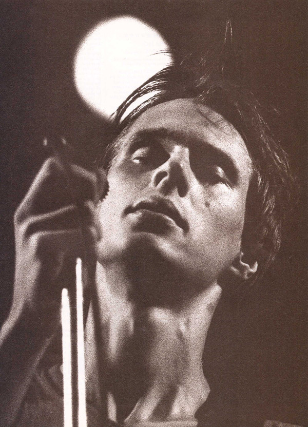 Tom Verlaine