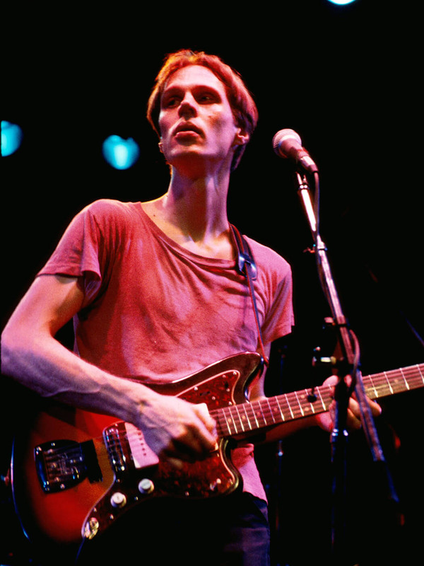 Tom Verlaine