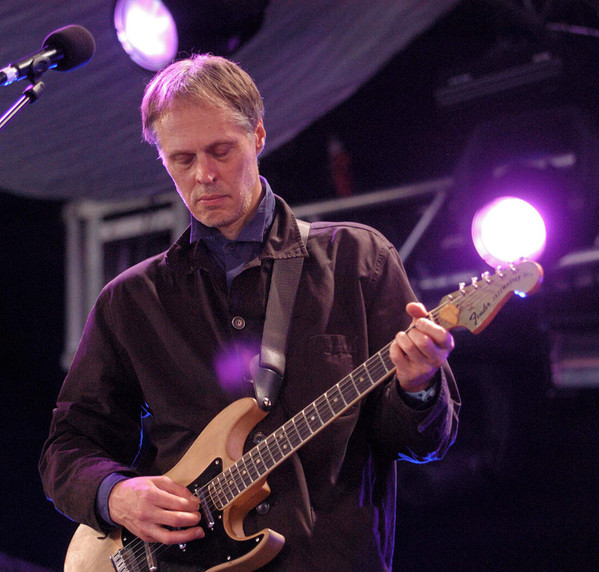 Tom Verlaine