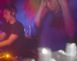 Gardner & Thomas