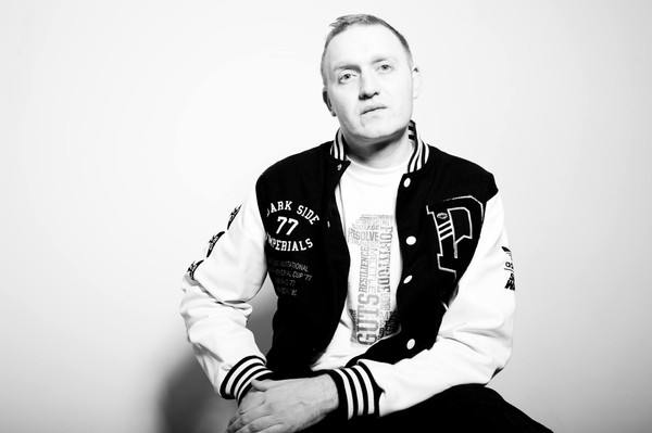 DJ Dee Kline