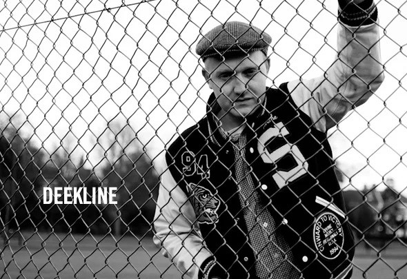 DJ Dee Kline