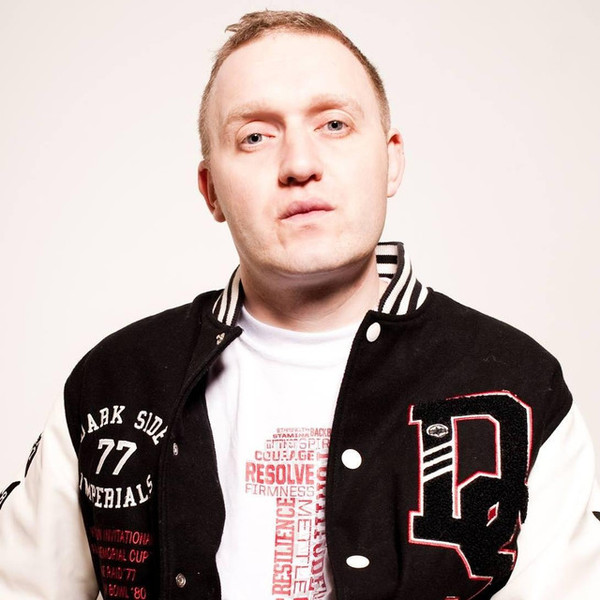 DJ Dee Kline