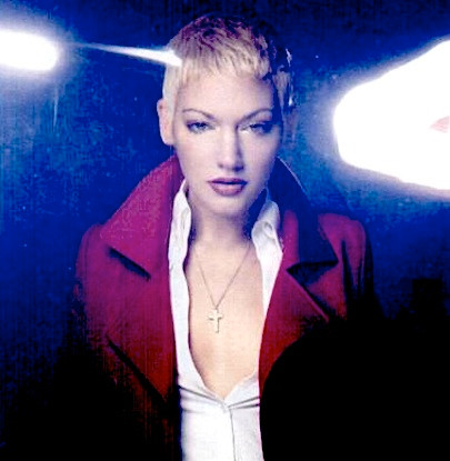 Juliet Richardson
