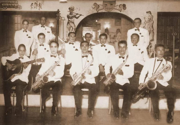 Orquestra Tabajara