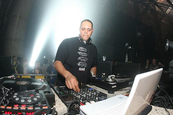 Jay Denham
